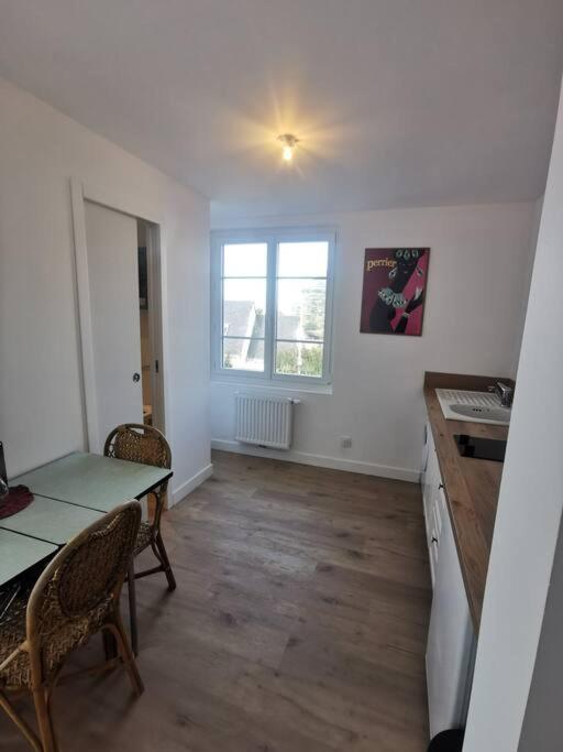 Studio A Clis Guérande Εξωτερικό φωτογραφία